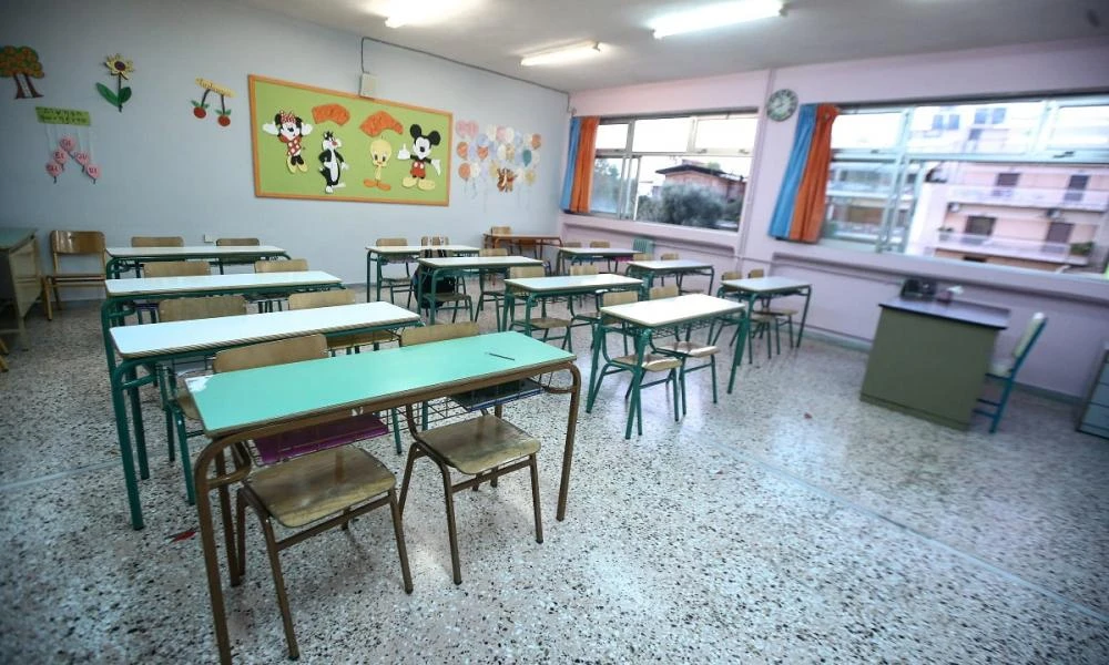 Διαδικτυακά τα μαθήματα στο σχολείο της 9χρονης που πέθανε από στρεπτόκοκκο στην Ορεστιάδα